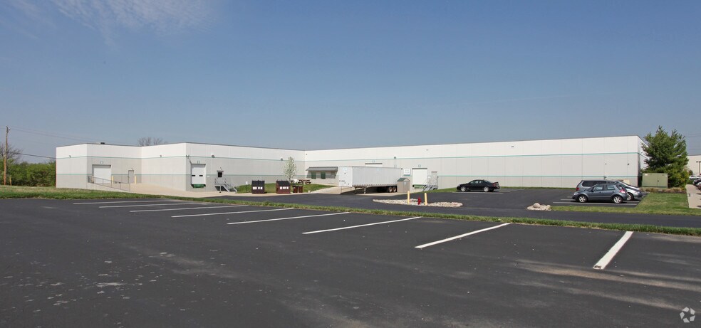 More Photos Of 8655 Rite Track Way, West Chester Warehouse For Sale