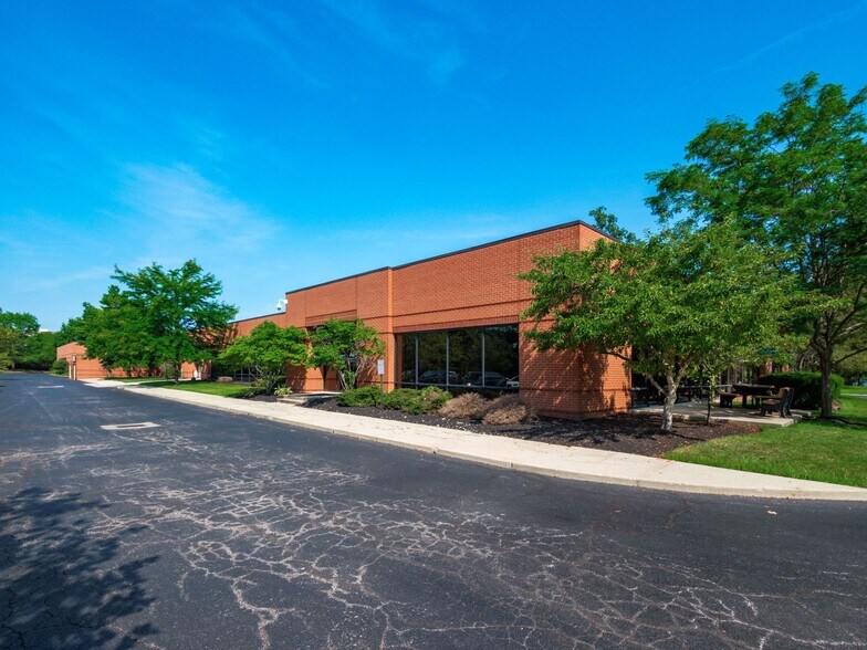 More Photos Of 5025 Bradenton Ave, Dublin Flex For Lease