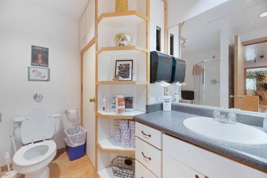 More Photos Of 515 N Beaver St, Flagstaff Loft Creative Space For Sale