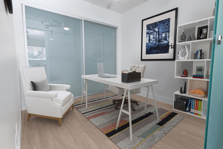 More Photos Of 1433-1437 Euclid St, Santa Monica Apartments For Sale