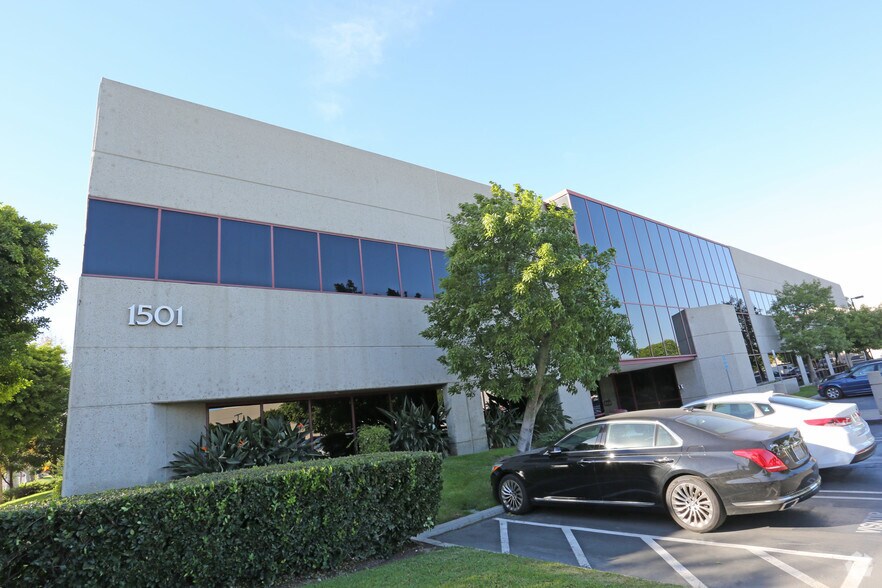 Primary Photo Of 1501 E Orangethorpe Ave, Fullerton Unknown For Lease