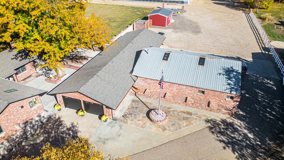 More Photos Of 5708 S Timberline Rd, Fort Collins Land For Sale