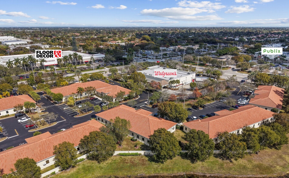 More Photos Of 11780 W Sample Rd, Coral Springs Office For Sale