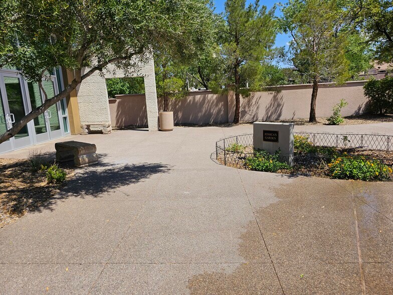More Photos Of 1940 PASEO VERDE, Henderson Religious Facility For Lease