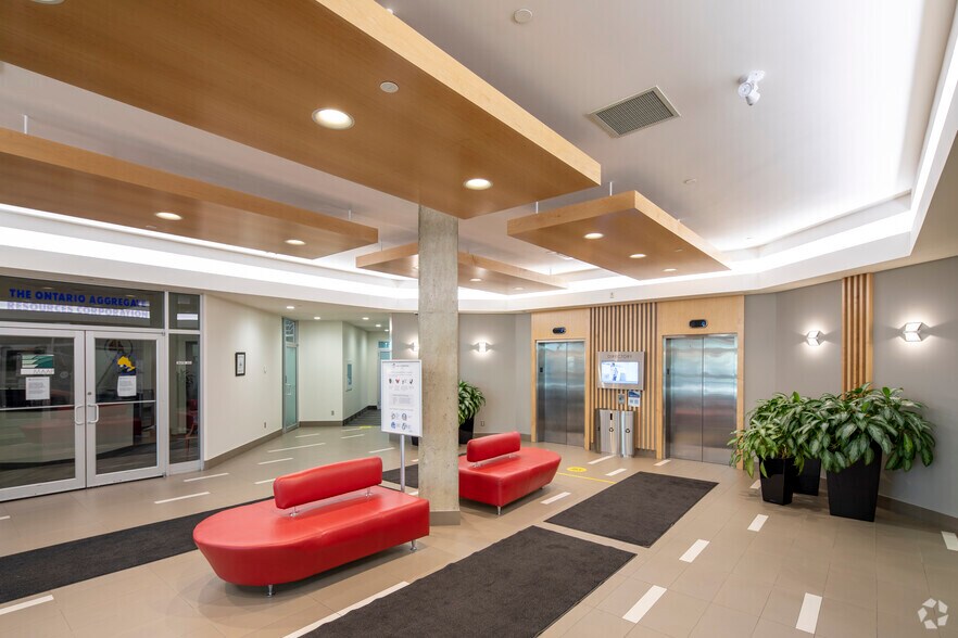 More Photos Of 1001 Champlain Ave, Burlington Office For Lease