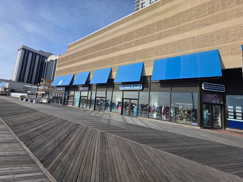 More Photos Of 3115 Boardwalk, Atlantic City General Retail For Sale