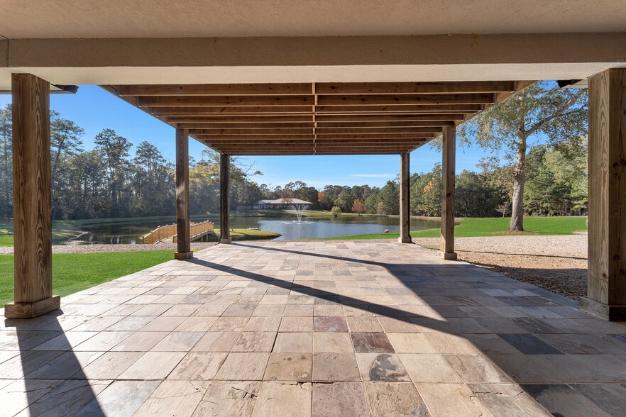 More Photos Of 5607 Sapp Rd, Conroe Lodge Meeting Hall For Sale