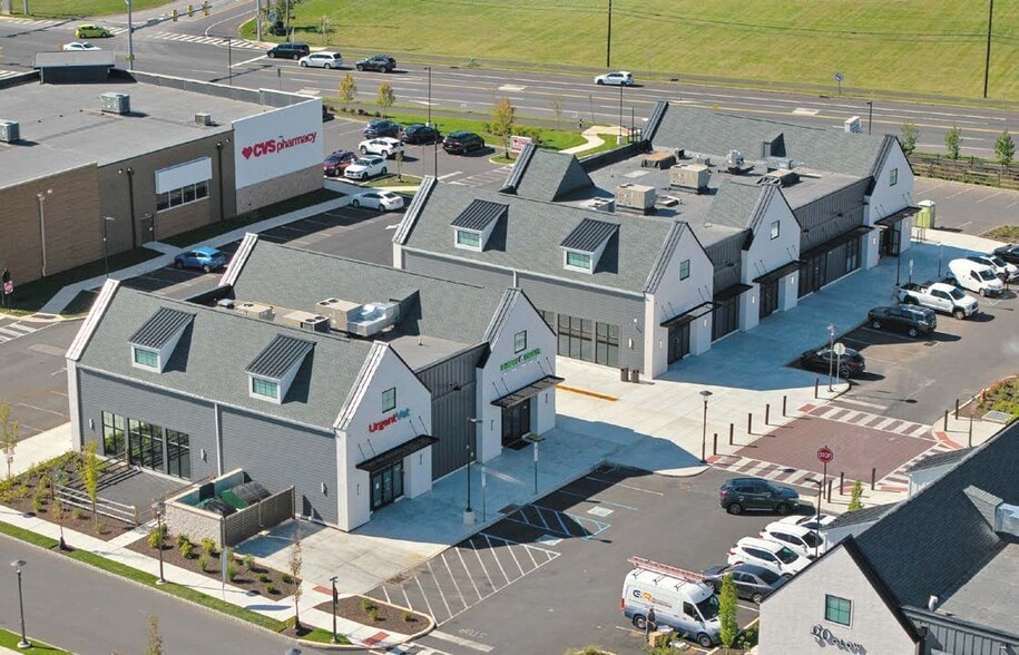 More Photos Of 1010 Stony Hill Rd, Yardley Unknown For Lease