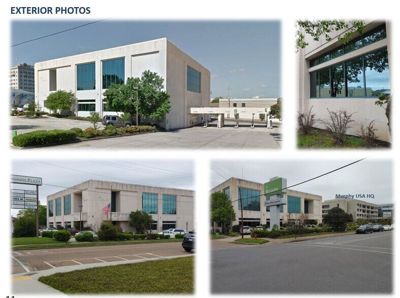 More Photos Of 100 E Peach St, El Dorado Office For Sale