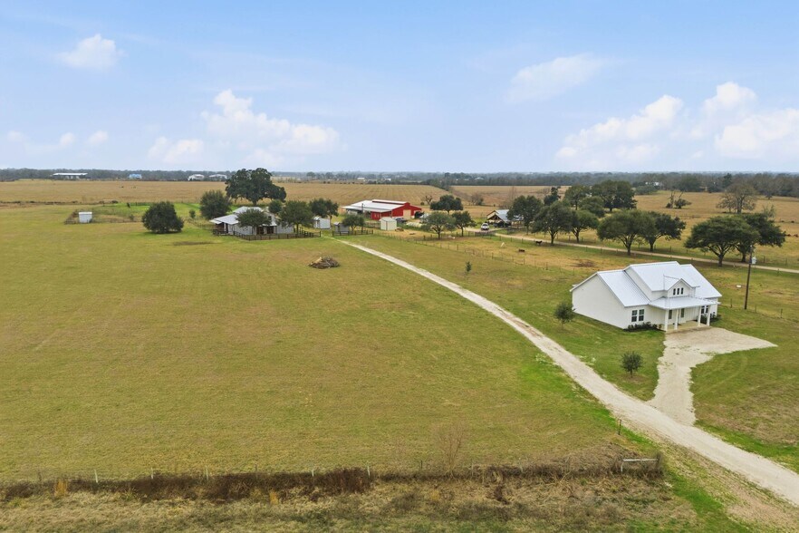 More Photos Of 34855 FM 1488 Rd, Hempstead Land For Sale