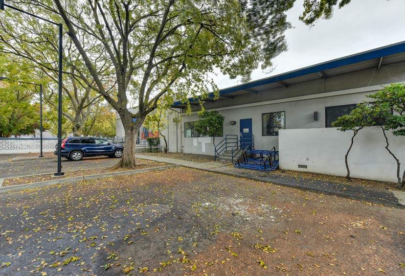 More Photos Of 315 G St, Davis Storefront Retail Office For Lease