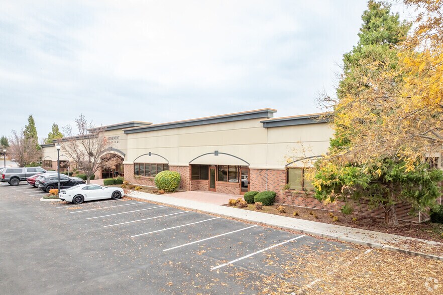 More Photos Of 2965 E Tarpon Dr, Meridian Office For Lease