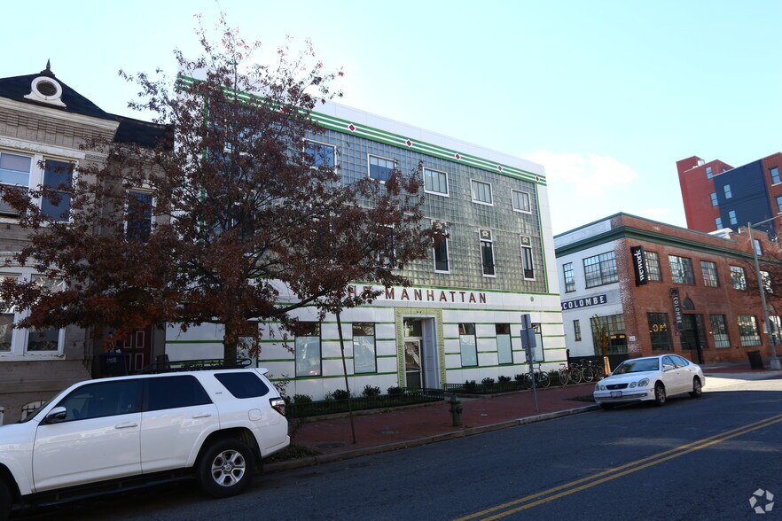 More Photos Of 1328 Florida Ave NW, Washington Office For Lease