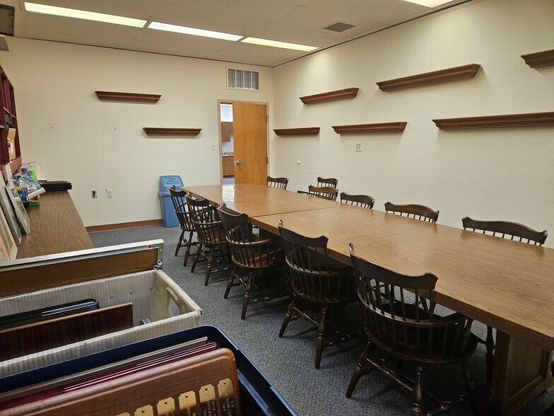 More Photos Of 1479 Pennington Rd, Ewing Office For Sale