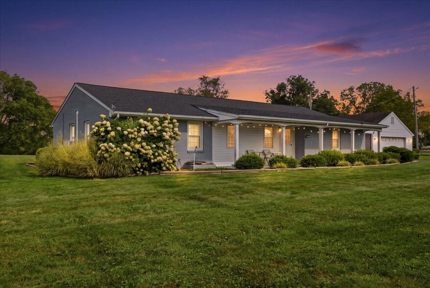 More Photos Of 21412 Evergreen Mills Rd, Leesburg Contractor Storage Yard For Lease