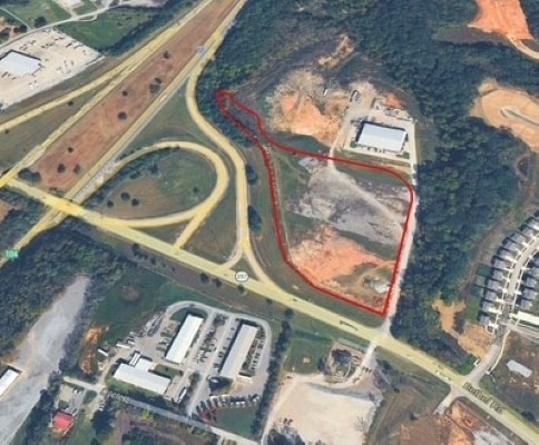 Primary Photo Of 7420 Bethel Rd, Goodlettsville Land For Sale