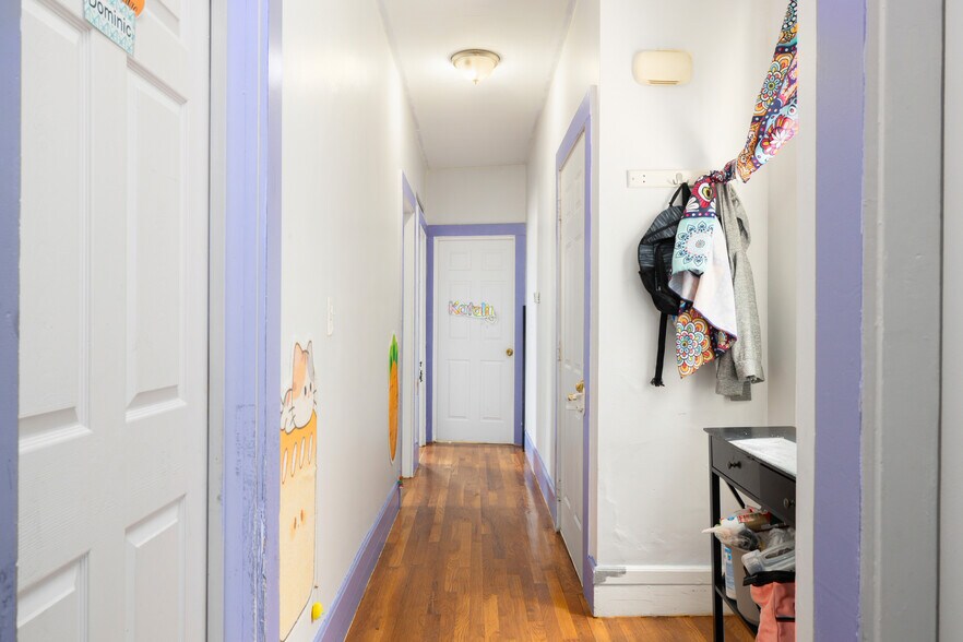 More Photos Of 342 Bowdoin St, Boston Multifamily For Sale
