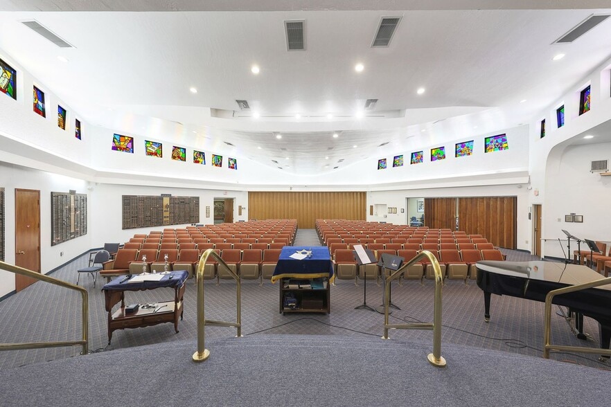 More Photos Of 12202 N 101st Ave, Sun City Religious Facility For Sale
