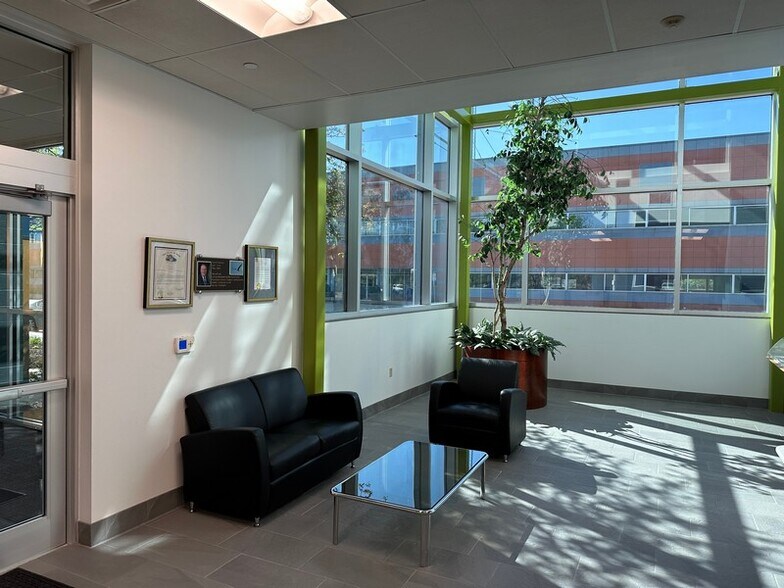 More Photos Of 711 E Monument Ave, Dayton Office For Lease