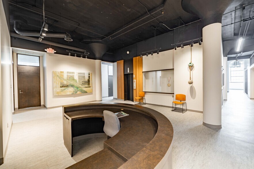 More Photos Of 1111 Bellevue St, Detroit Research And Development For Lease