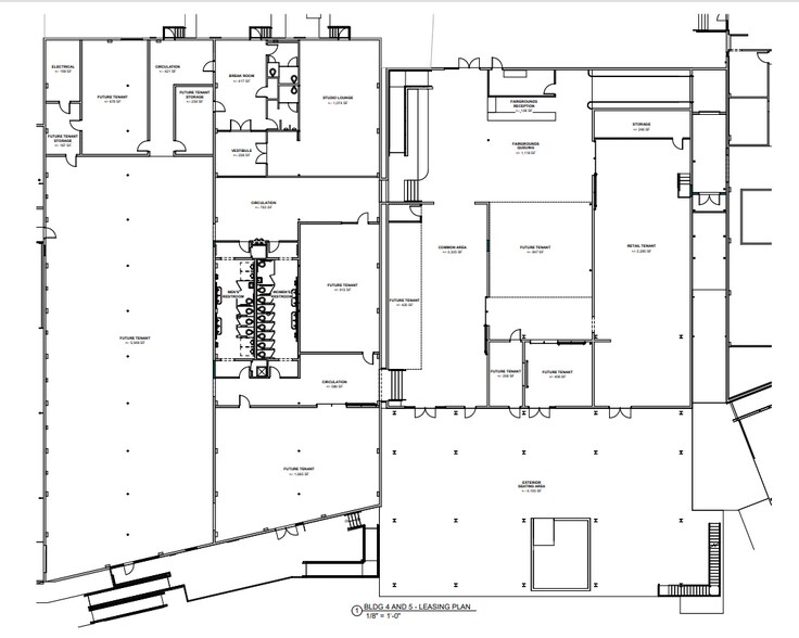 More Photos Of 2534 Terminal Dr S, Saint Petersburg Unknown For Lease