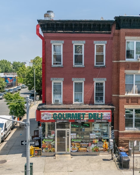 More Photos Of 209 Lewis Ave, Brooklyn Apartments For Sale