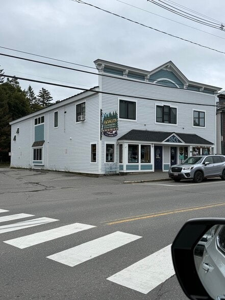 More Photos Of 2501 Main St, Rangeley Office Residential For Sale