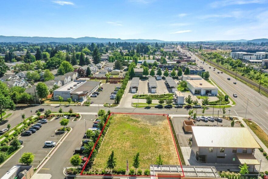 More Photos Of 2835 SE 70th Ave, Hillsboro Land For Sale