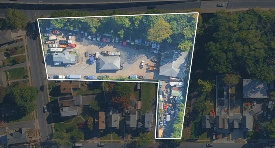 More Photos Of 9 Dodd St, East Orange Industrial For Sale