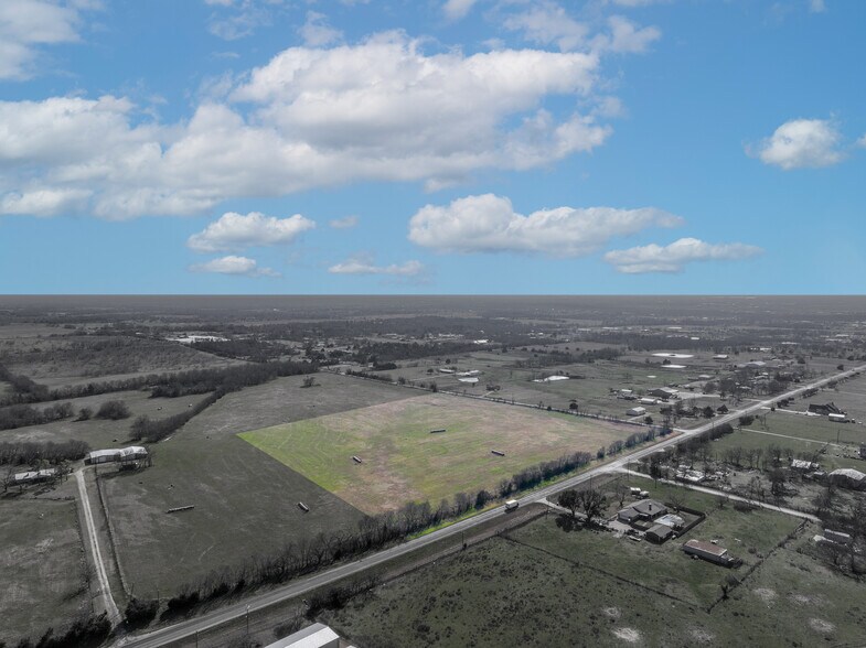 More Photos Of 8378 Farm to Market 2728, Terrell Land For Lease