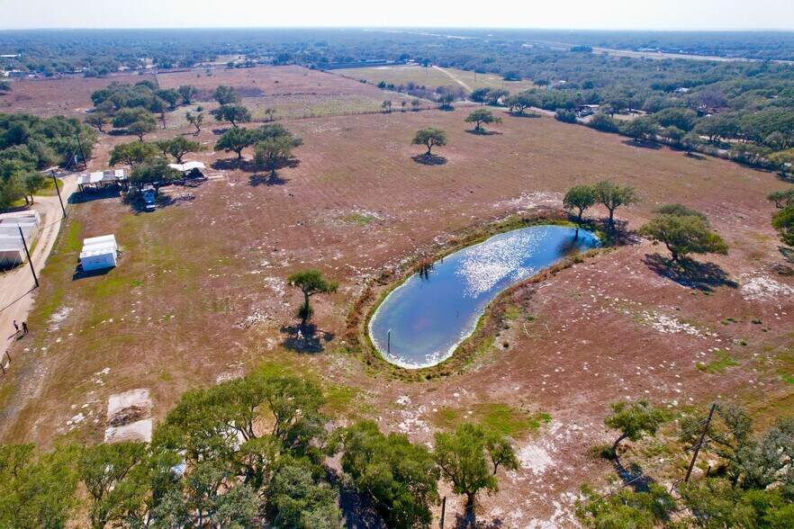 More Photos Of 1005 Ibis Dr, Rockport Land For Sale