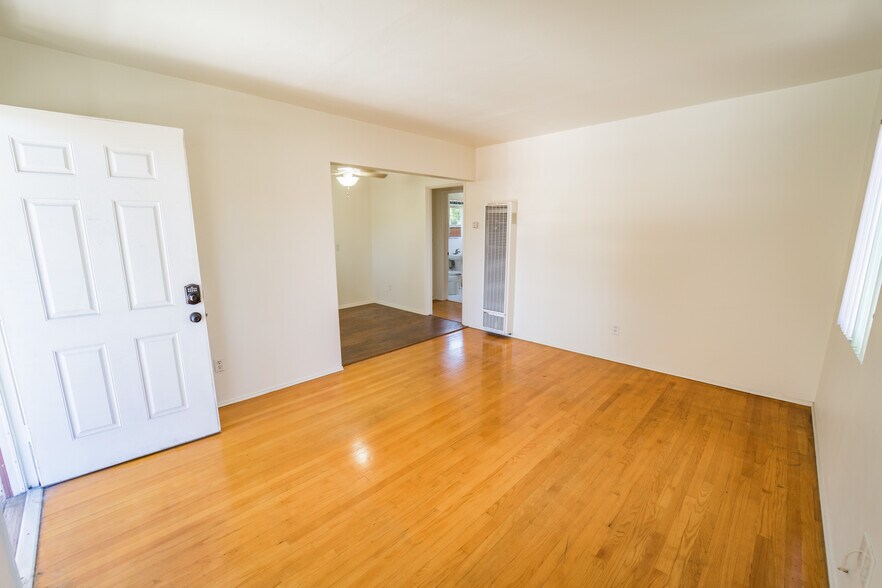 More Photos Of 3791-3793 10th Ave, San Diego Apartments For Sale