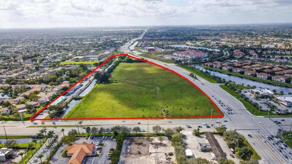More Photos Of 8280 Stirling, Davie Land For Sale