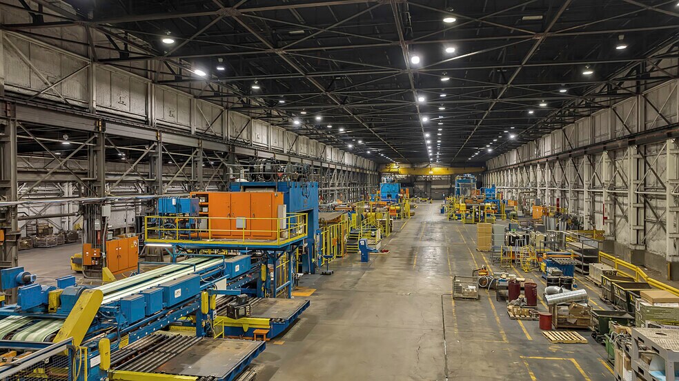 More Photos Of 55 Milens Rd, Tonawanda Unknown For Lease