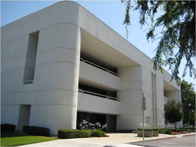 Primary Photo Of 5555 California Ave, Bakersfield Office For Lease