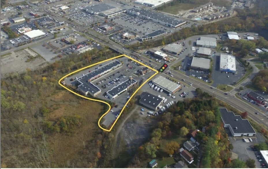 More Photos Of 1880 N Eastman Rd, Kingsport Unknown For Lease