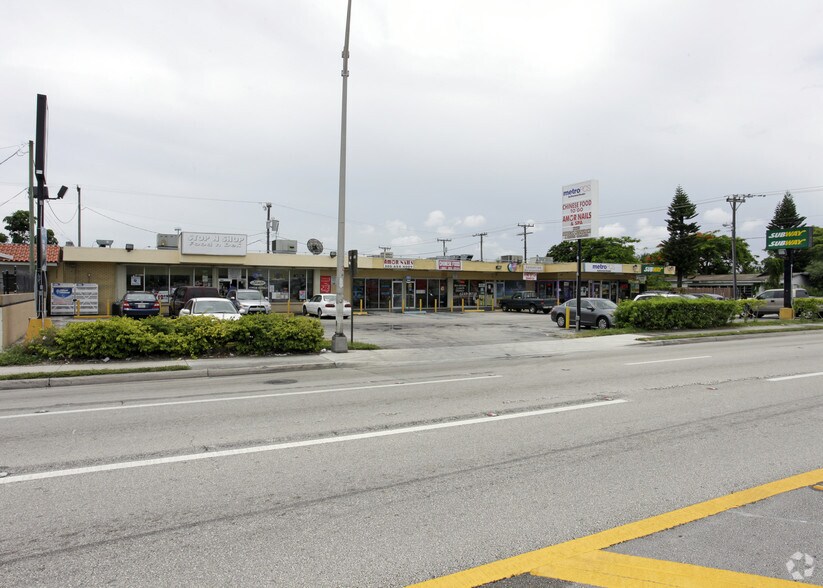 More Photos Of 1510-1524 NE 205th Ter, Miami Unknown For Lease