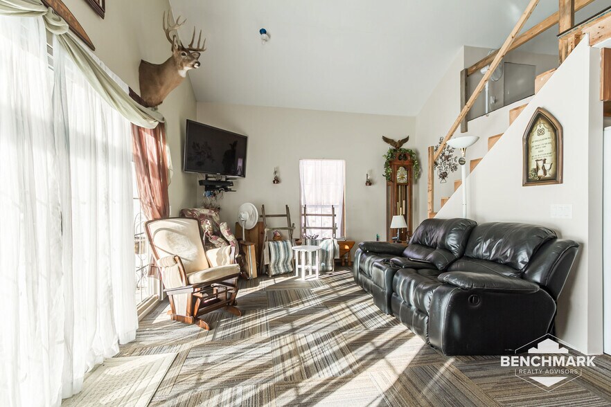 More Photos Of 9545 Redman Rd, Fillmore Land For Sale