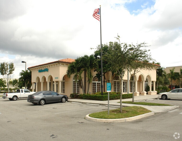 Primary Photo Of 16120 Jog Rd, Delray Beach Bank For Sale