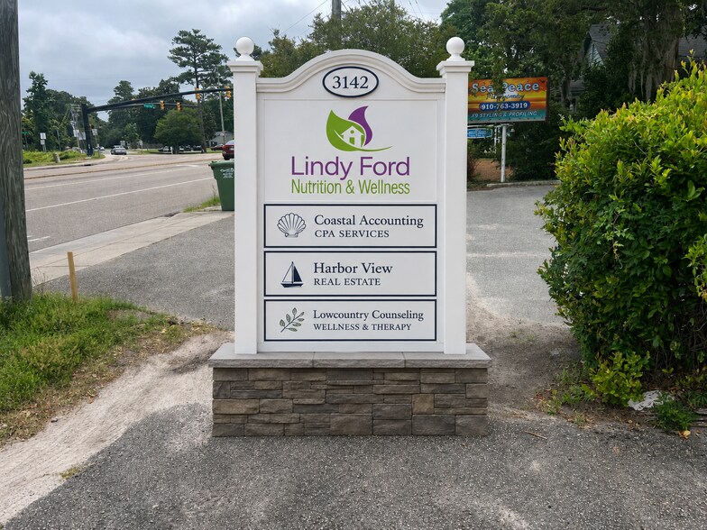 More Photos Of 3142 Wrightsville Ave, Wilmington Office For Lease