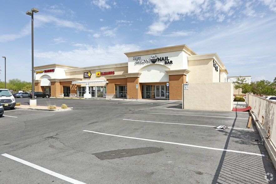 More Photos Of 20-60 N Valle Verde Dr, Henderson Unknown For Lease