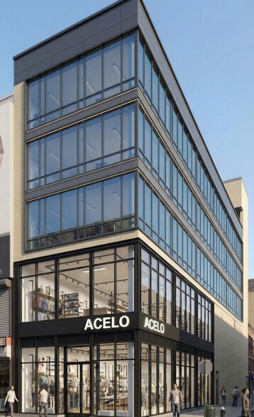 More Photos Of 2936 3rd Ave, Bronx Storefront For Lease