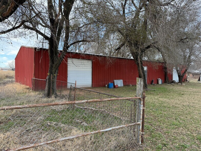 More Photos Of 17 S Cemetery Rd, Tuttle Land For Sale
