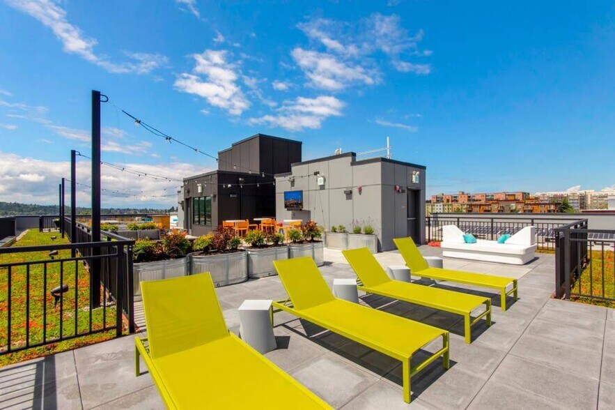 More Photos Of 1516 NW 51st St, Seattle Apartments For Sale