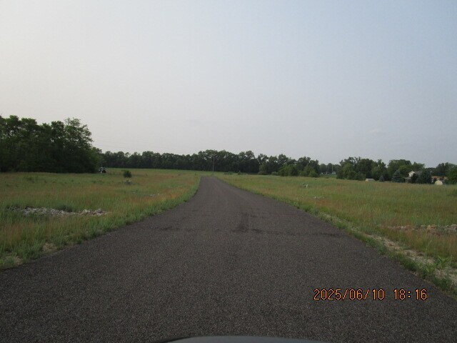 More Photos Of 4300 Green Hwy, Tecumseh Land For Sale