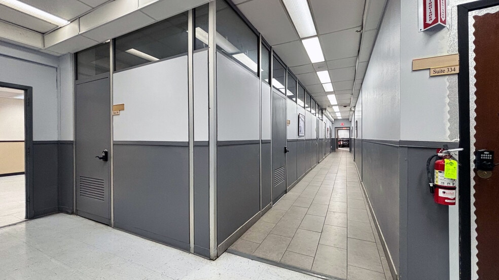 More Photos Of 1101 W Hamilton St, Allentown Office For Sale