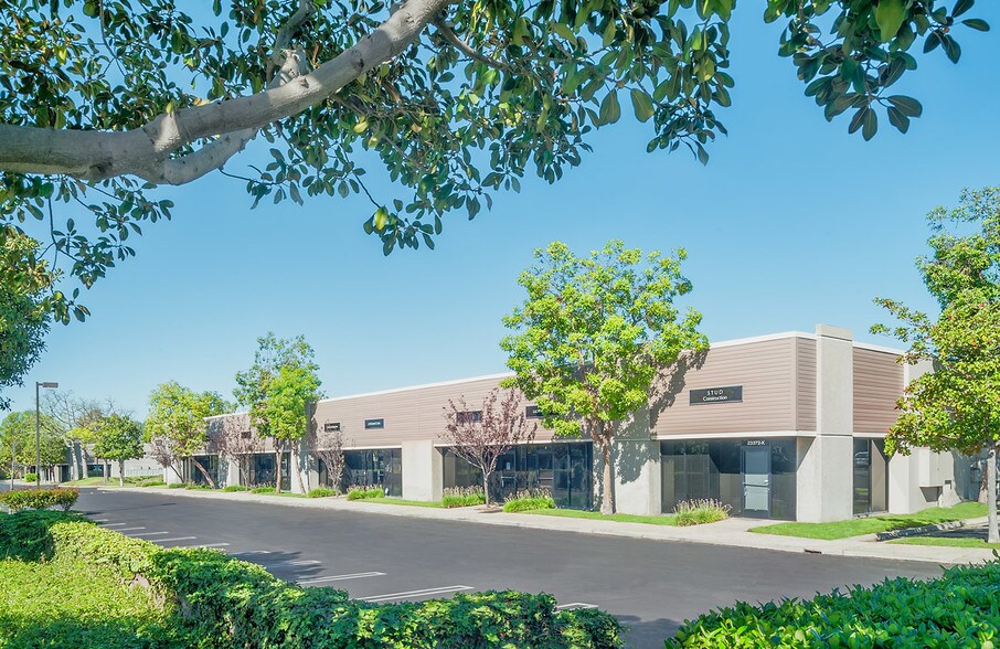 Primary Photo Of 23322 Madero, Mission Viejo Unknown For Lease