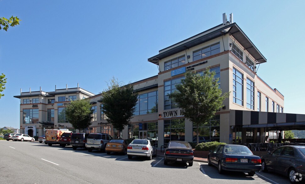 More Photos Of 410 Market St, Chapel Hill Office For Lease