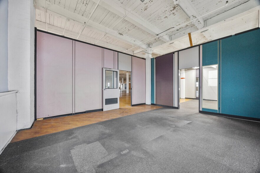 More Photos Of 39-49 St Bridgets Dr, Rochester Manufacturing For Sale