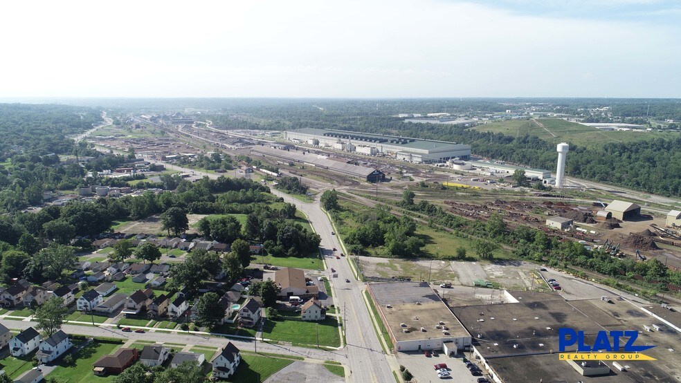 More Photos Of 841 S State St, Girard Land For Sale